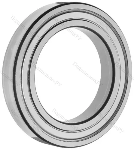 Шариковый однорядный подшипник 80215 (6215 ZZ) в Кургане