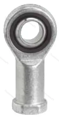 Шарнирный наконечник TSF 5C ISB в Кургане