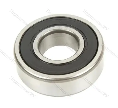 Однорядный шариковый подшипник 6310 2RS CM от производителя  KOYO