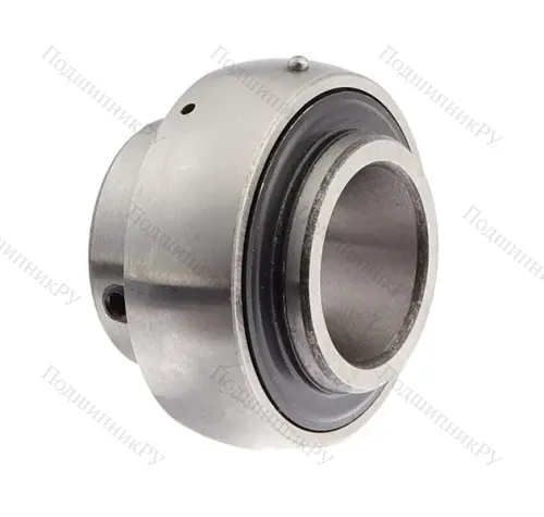 Корпусный подшипник UC 206 D 1 в Кургане