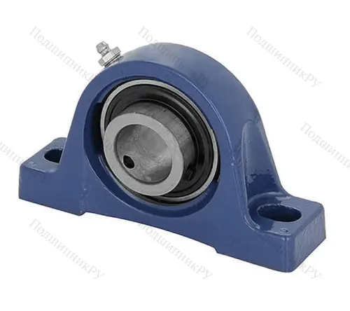 Подшипниковый узел SY 20 TF в Кургане