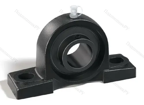 Подшипниковый узел UCP 207 J 7 в Кургане