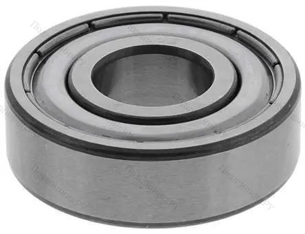 Миниатюрный шариковый подшипник MR 74 ZZ ()