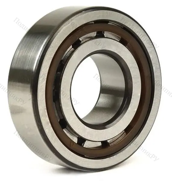 Роликовый цилиндрический подшипник NJ 205 ETVP