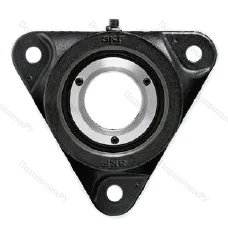 Подшипниковый узел FYNT 55 L SKF в Кургане