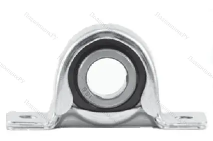 Подшипниковый узел BPP 6-SB ISB в Кургане