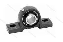 Подшипниковый узел UCP 211 ISB EcoLine