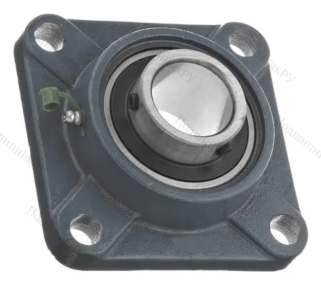 Подшипниковый узел UKF 205