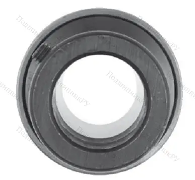 Подшипник HC 204 (YEL 204-2F) ISB в Кургане