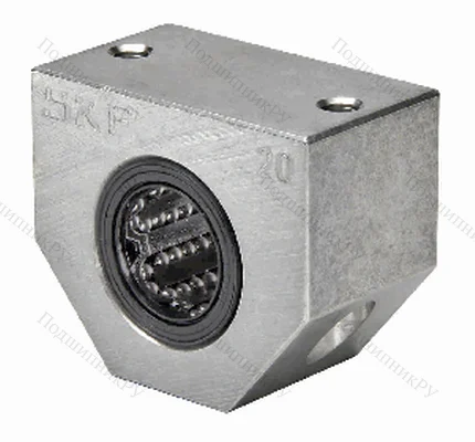 Подшипниковый узел  LUBR 20-2LS в Кургане