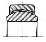Модификация подшипника шлт20Ю1Т размер 20x35x12/16