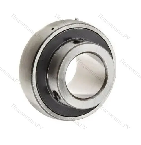 Корпусный подшипник UC 208 в Кургане