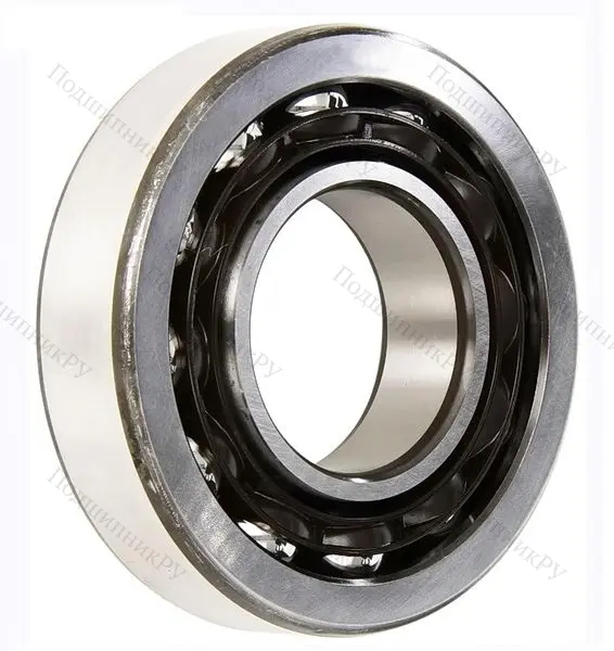Однорядный шариковый подшипник 7202 BEAT 85