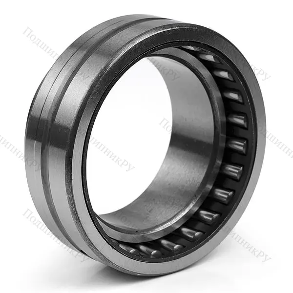 Игольчатый подшипник NA 4904 R