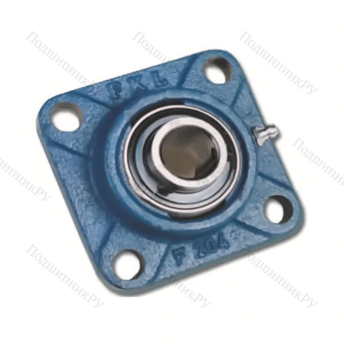 Подшипниковый узел (корпусный подшипник) LEF 208-2T в Кургане