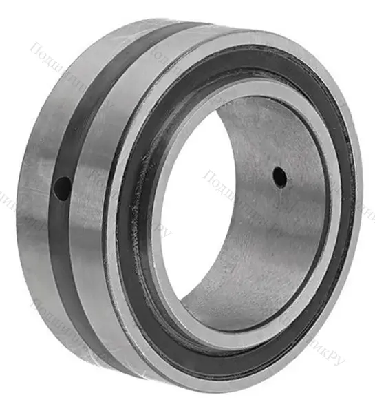 Игольчатый подшипник NA 4909 LL/3AS