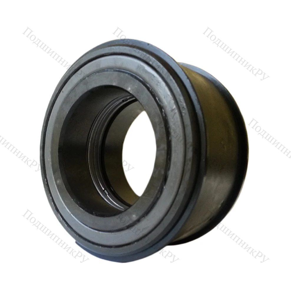 Двухрядный роликовый подшипник SL 04 5018 ZZNR