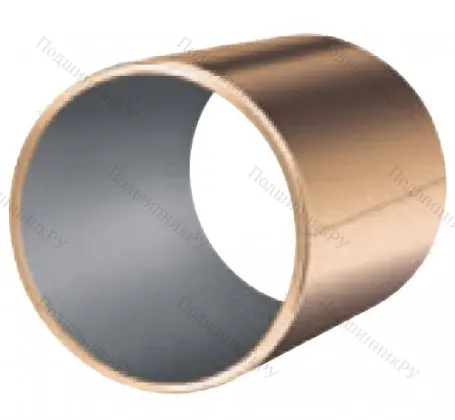 Втулка скольжения KU 1008SF 1SN (PCM 101208E) ISB