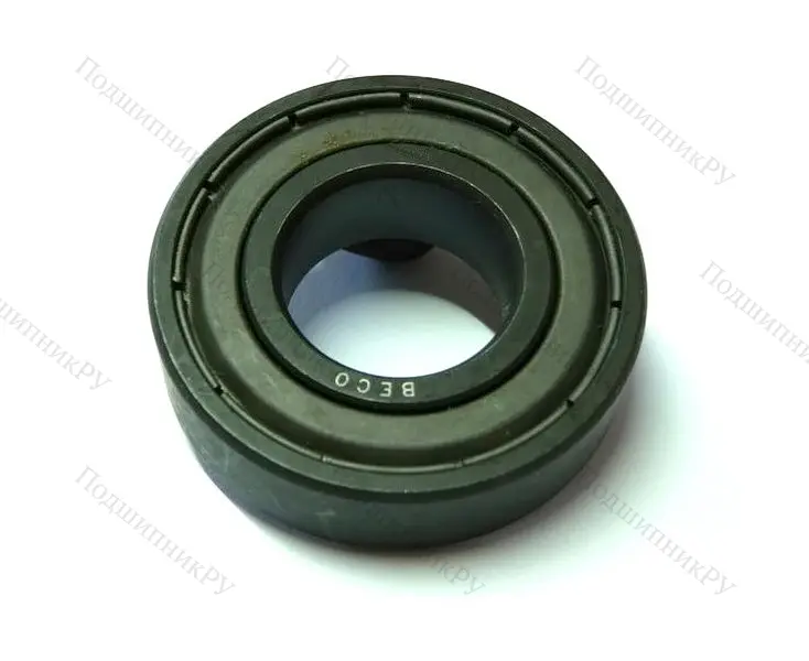 Высокотемпературный подшипник 6306 BHTS ZZ 280° (BECO)