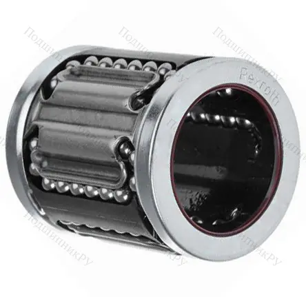 Втулка шариковая R 065822540 компактная, с уплотнительными кольцами, закрытая в Кургане