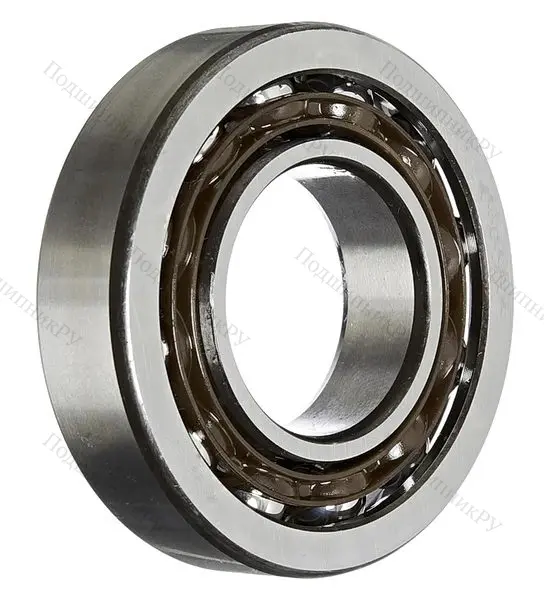 Однорядный шариковый подшипник 7203 BEAT 85