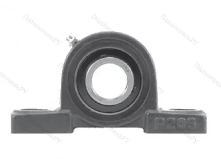 Подшипниковый узел UCPX 13 ISB
