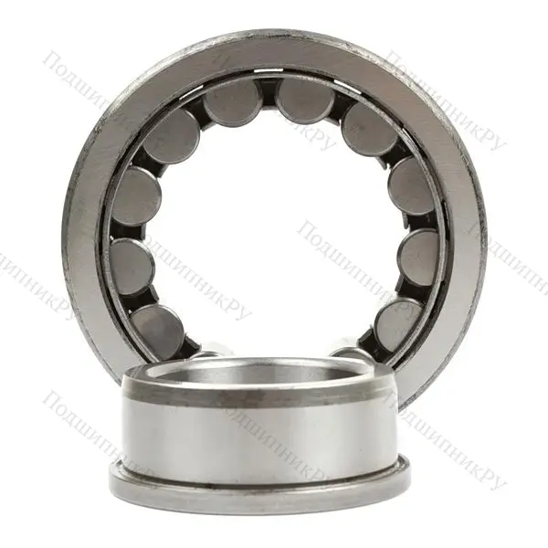 Роликовый цилиндрический подшипник NJ 210 EW