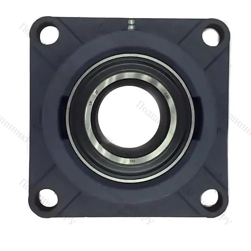 Подшипниковый узел (корпусный подшипник) LKF 213-2F в Кургане