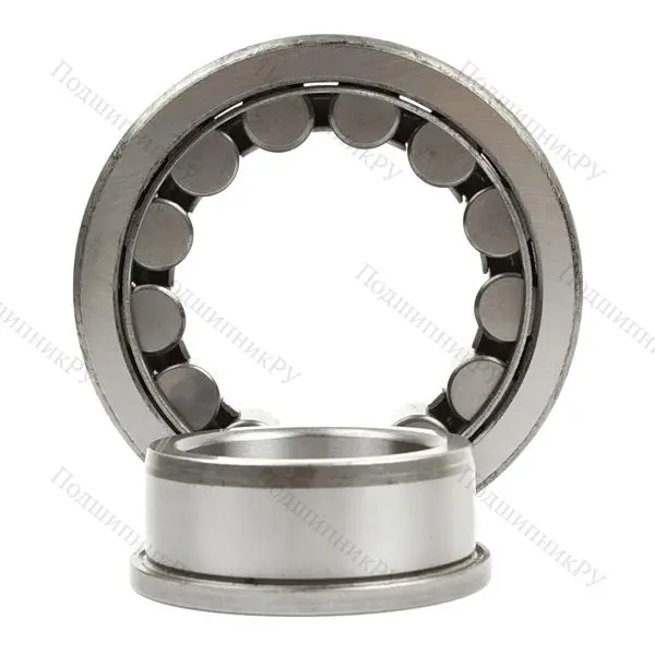 Роликовый цилиндрический подшипник NJ 322