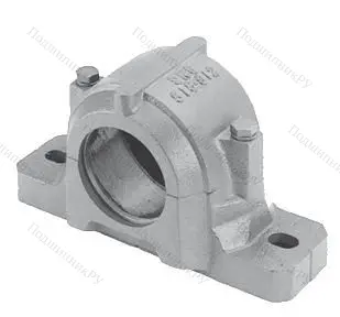 Разъемный корпус SNG 530 ISB