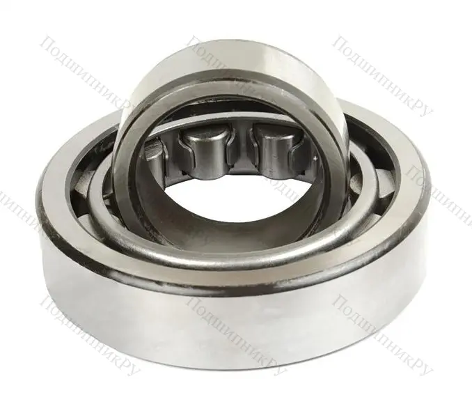 Роликовый цилиндрический подшипник NU 2318 W