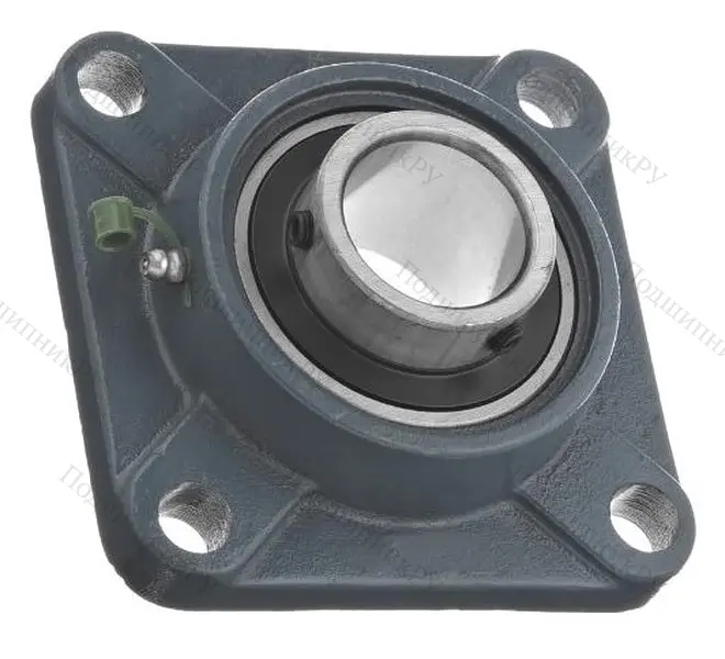 Подшипниковый узел UCF 305