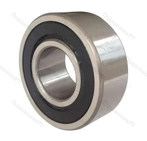 Двухрядный шариковый подшипник 2206 2RS от производителя  KOYO