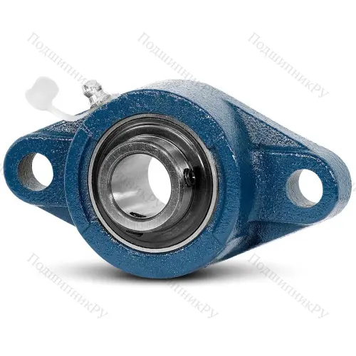 Подшипниковый узел UCFL 213 - Вал: 65 мм от производителя  LPZ