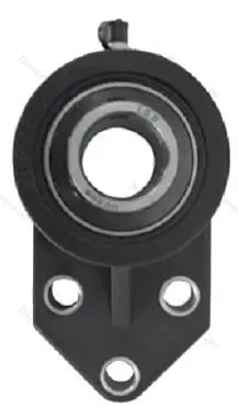 Подшипниковый узел UCFB 209 ISB в Кургане