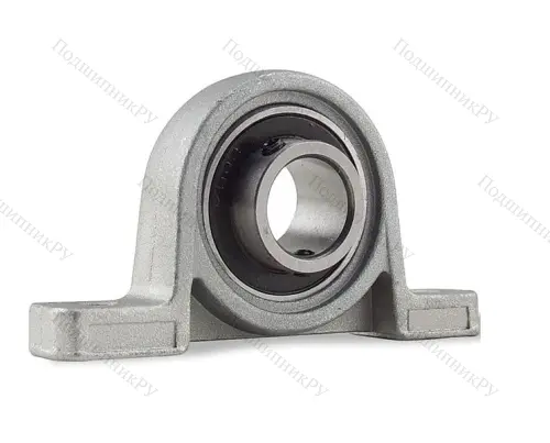 Подшипниковый узел UP 005 JE 1 в Кургане