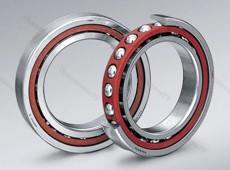 Подшипник 7001A 5TRDULP 3 NSK