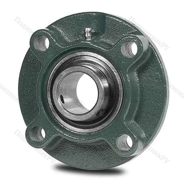 Подшипниковый узел UCFC 214 D 1