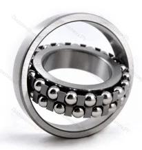 Подшипник 1306-ETN 9 ISB в Кургане