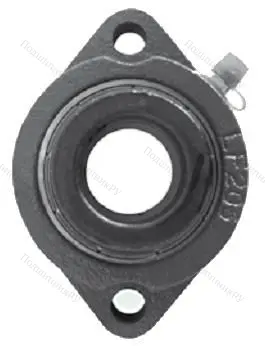 Подшипниковый узел SBLF 207 ISB