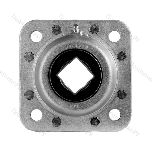 Подшипниковый узел (корпусный подшипник) GWST 209PPB 32 в Кургане