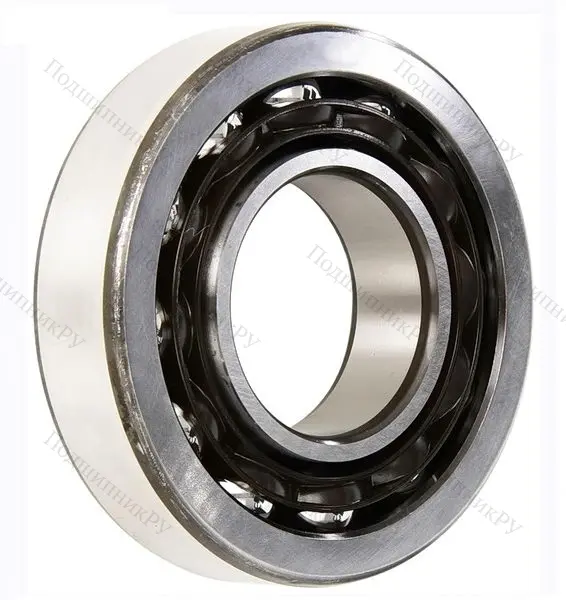 Однорядный шариковый подшипник 7205 BEAT 85