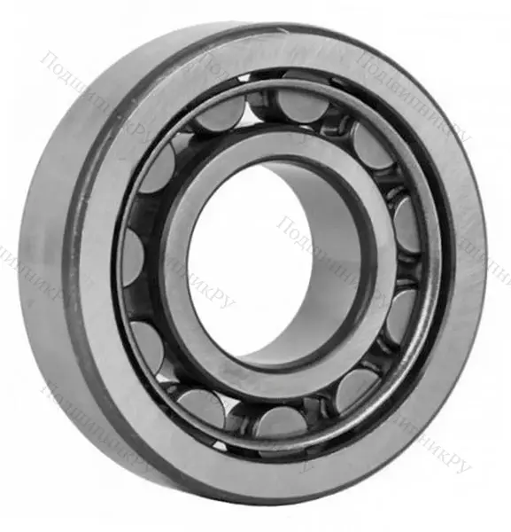 Роликовый цилиндрический подшипник NU 2215