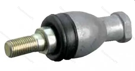 Шарнирный наконечник SQZ 20CRS ISB в Кургане