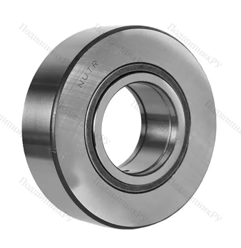 Игольчатый подшипник NUTR 3072 A