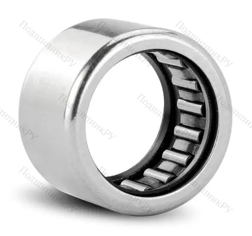 Игольчатый подшипник HK 1616 LL от производителя  NTN