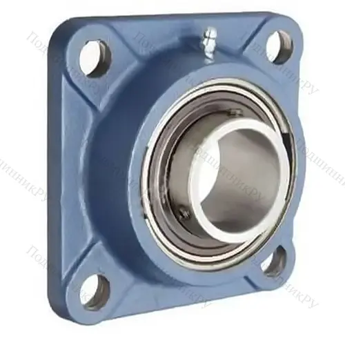 Подшипниковый узел (корпусный подшипник) LEF 215-2F в Кургане