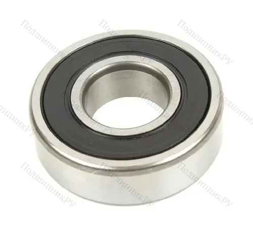 Однорядный шариковый подшипник 6217 2RS от производителя  KOYO