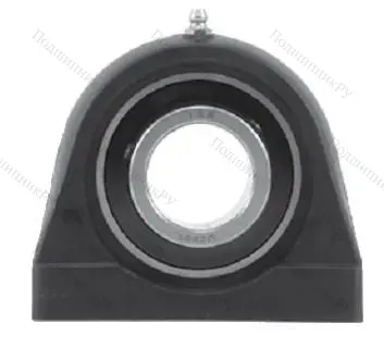 Корпус подшипника UCPA 205PLTBCORPO ISB