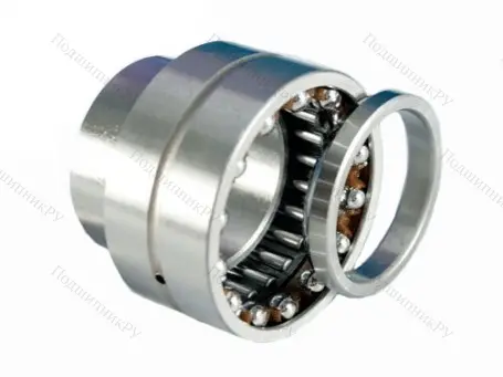 Подшипник NKIB 5901 NBS в Кургане